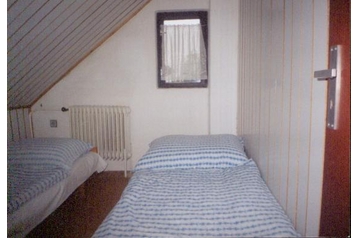 Slovākija Chata Kokava nad Rimavicou, Interjers